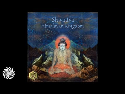 Shivattva - Swarupa Rupa