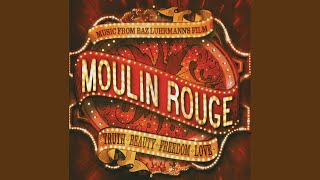 Nature Boy (From &quot;Moulin Rouge&quot; Soundtrack)