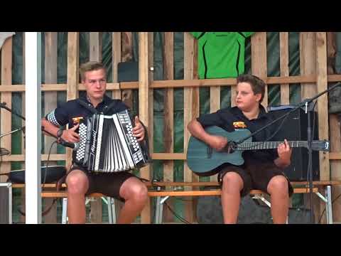 Die Gumpis - Gau Boarischer