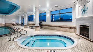 Holiday Inn & Suites Grande Prairie, Grande Prairie (AB), Canada | Travel Lover