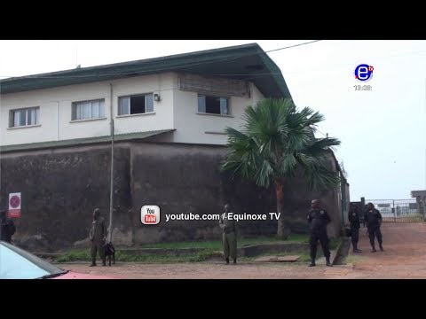 PIDGIN NEWS FRIDAY JANUARY 11th 2019 - EQUINOXE TV