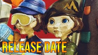 The Tomorrow Children Phoenix Edition Release Date