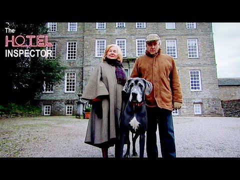 An Elegant But Outdated B&B | The Hotel Inspector S6 Ep6