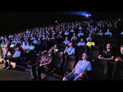 33rd Degree 2014 - Rethinking packaging, modularization, interfaces with plain Java EE 7 - Adam Bien