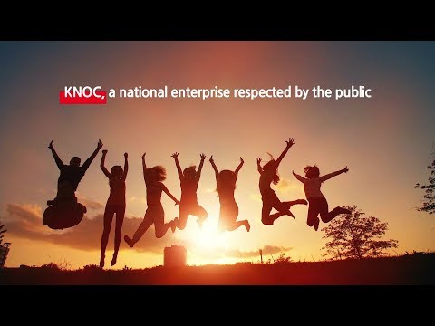 KNOC promotion video
