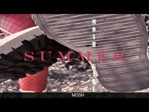 ALT BLK ERA - Mosh Girl Summer