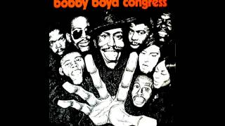 Bobby Boyd Congress - I'm Undecided