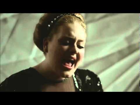 Gareth Emery vs. Adele vs. Eurythmics - Rolling in Sweet Dreams (Antin Mashup)