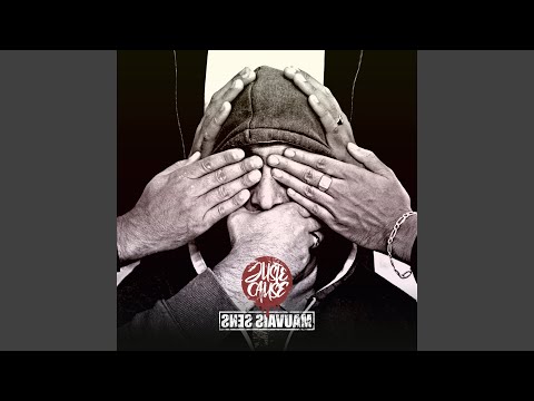 Causeurs de troubles