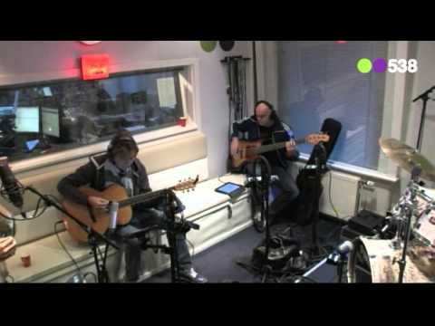 Marjet van den Brand - Zwart Wit | Live bij Evers Staat Op