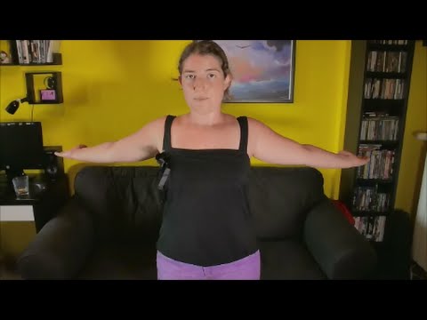 Trattamento delle prestazioni giunti elettromagnete e controindicazioni Video esercizio terapeutico del rachide cervicale