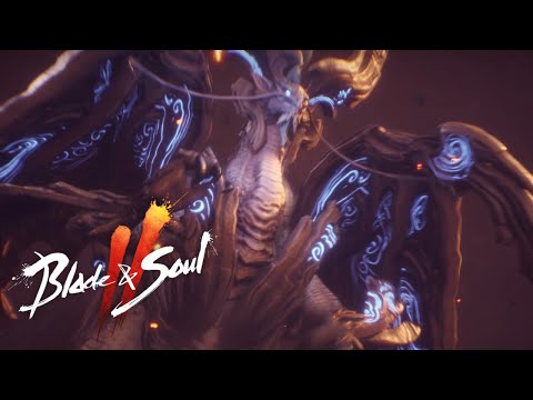 Видео Blade & Soul II #3