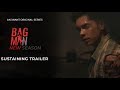 Bagman New Season | Sustaining Trailer | iWant Original Series