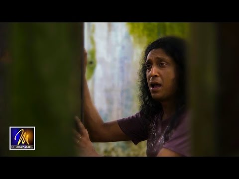 Sihinaya Pupura Yai (සිහිනය පුපුරා යයි) - Chitral 'Chity' Somapala - Official Music Video