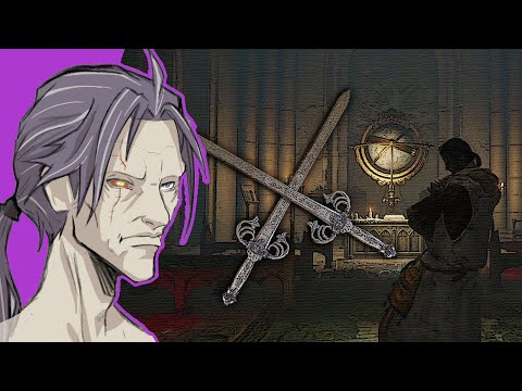 "Il Punto a cui Siamo" - Elden Ring, Co-Op Run w/Blind Cydonia #14