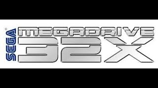 ALL SEGA 32X GAMES