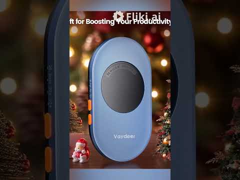 boost your productivity with vaydeer mouse mover