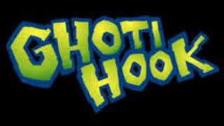 Ghoti Hook - Walking On Sunshine (Instrumental)