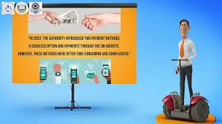 Launching of the QR Code by Haryana State Legal Service Authority, Panchkula;?>