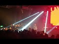 YG Pop It Shake It Live Melbourne 2017