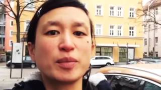 [M/V] Machines Are Human - Lali Puna & Trampauline(랄리 푸나 & 트램폴린)