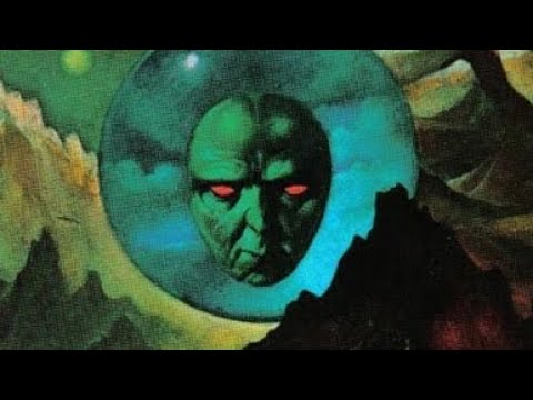 Stranger Things 5 - What is Camazotz?