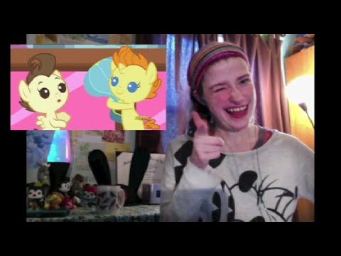 Blind Commentary - MLP:FiM - Season 7 Episode 3 - "A Flurry of Emotions"