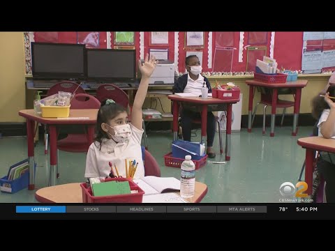 Schools Prioritize Social Emotional Learning To Help Students Cope With Emotional Toll Of COVID Pand