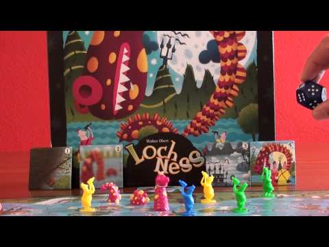 Brief description [English] 