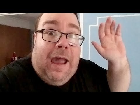 Advent Vlog Day24