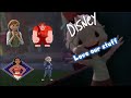 All Schaffrillas Productions Every Disney 2010s Movie Ranked Jingles