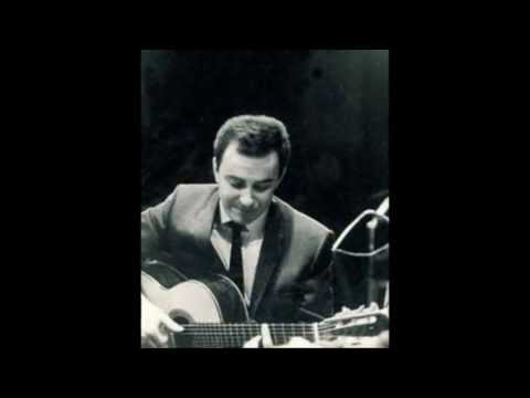 João Gilberto - Ela é Carioca