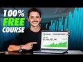 How To Start Digital Dropshipping in 2024 | Free Beginners Course