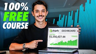 How To Dropship Digital Products in 2024 | Free Beginners Course
