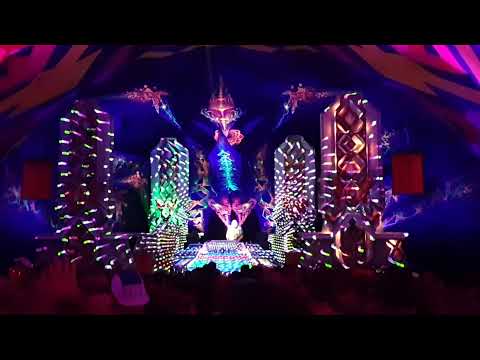 Imagine Mars - Adhana Festival 2021