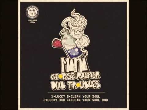 George Palmer meets Dub Troubles - Lucky (Maná)