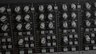 Video thumbnail for Klark Teknik Square one overview by Dess Dermondy
