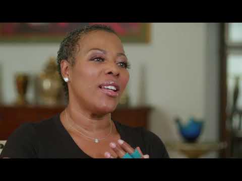 Treating Cancer-Related Lymphedema with Flexitouch Plus video modal