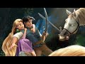 Tangled 2011 DVD Sneak Peeks