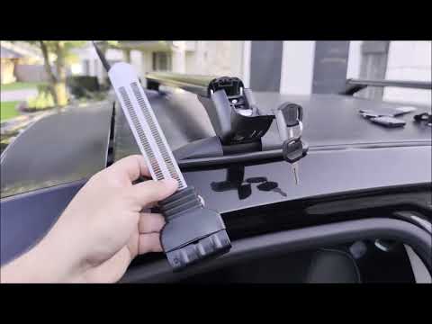 What You Should Know - VEVOR Roof Rack Cross Bars