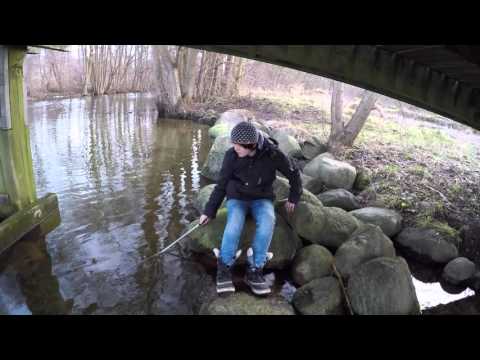 GoPro: Furesø Dec 2015