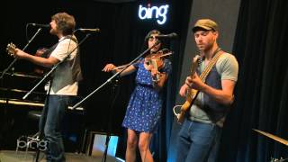 Ian McFeron Band - How The Money Comes (Bing Lounge)