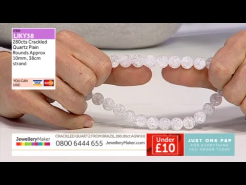 JewelleryMaker LIVE 29/01/2019 1pm - 6pm