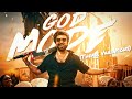 God Mode Begins(Theme)|Karuppu|Suriya|RJ Balaji|Sai Abhyankar