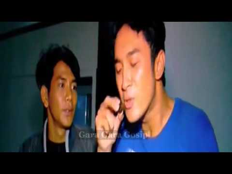 ~~ Natasha Wilona Tantang Stefan William Makan Tutut