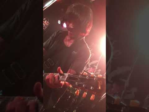 THE DISASTER POINTS 2019.10.05 @ OSAKA