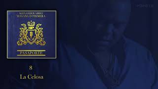 La Celosa Lyrics English Translation