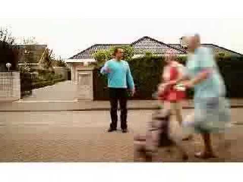 Op de koffie bij frans bauer