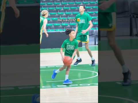 They call him Magic Sohan 💫 #magicsohan #basketball #viral #explore #shorts #hoops