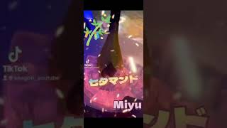 七夕祭りでアルマンド！
